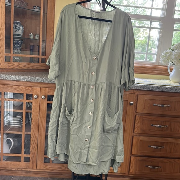 Shein Curve - Dress - Picture 1 of 6